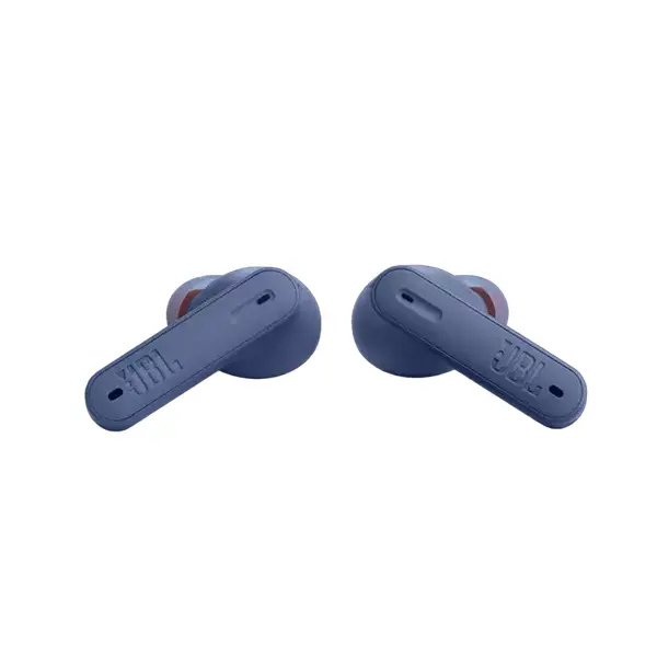 JBL Tune 230NC True Wireless Earbuds – Color: Blue – View 2